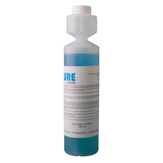 Krups Milk Cleaner od XS4000 Icepure ICP-CMC501 Krups Milk Cleaner od XS4000 Icepure ICP-CMC501